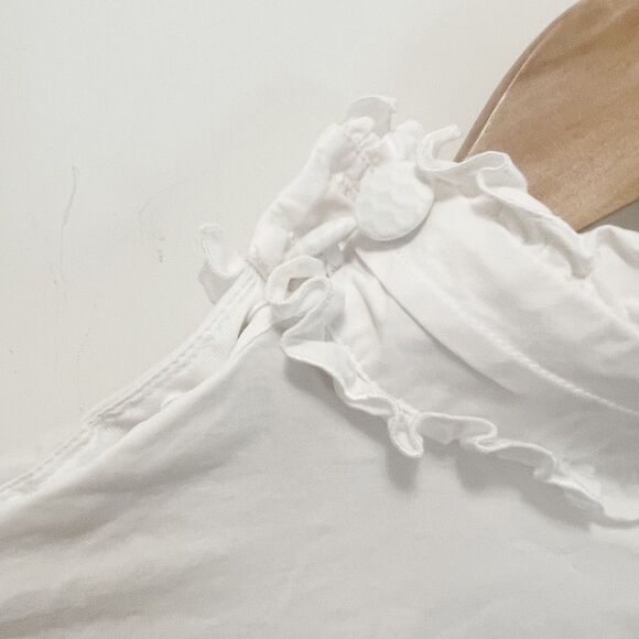 Anne Fontaine Sinara Top - Picture 6 of 11